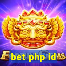 bet php id